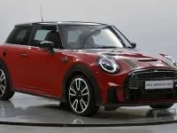 Used Mini Cooper S Hatch 176 HP (129 kW) 2023 Red Hatchback