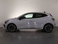 Used Renault Clio Techno 2024 Grey Hatchback