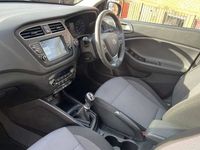 used Hyundai i20 1.0 T-GDi [120] Premium SE Nav 5dr