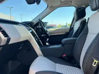 Used Land Rover Discovery HSE Dynamic 350 HP (257 kW) 2024 Grey SUV