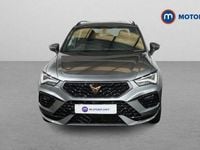 Used Cupra Ateca VZ1 300 HP (220 kW) 2023 Grey SUV