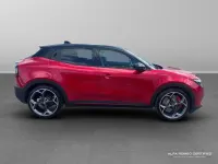 Used Alfa Romeo Junior Veloce 202 kW (276 HP) 2025 Red SUV