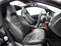 Used Mercedes C63 AMG AMG 507 HP (372 kW) 2014 Black Estate