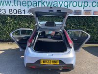 Used MG MG3 Exclusive 106 HP (77 kW) 2022 Silver Hatchback