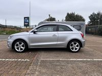 used Audi A1 1.0 TFSI Sport 3dr