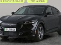 Used Ford Mustang Standard Range 269 HP (197 kW) 2021 Estate