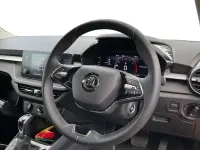 Usado Skoda Fabia Colour Edition 110 HP (80 kW) 2024 Citadino
