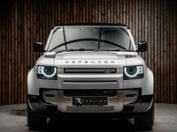 Used Land Rover Defender HSE Dynamic 2021 Silver SUV