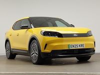 Used Ford Capri Premium 210 kW (286 HP) 2025 Yellow Estate