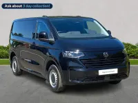 Used VW T7 2026 Grey Van