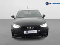Usado Audi A1 Black Edition 2018 Preto Citadino