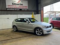 used BMW 118 1 Series d Sport 5dr