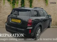 Used Mini Cooper S Comfort 178 HP (130 kW) 2022 Hatchback