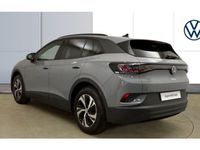 used VW ID4 109kW Style Pure 52kWh 5dr Auto [110kW Ch]