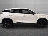 Used Omoda 5 147 HP (108 kW) 2025 Selenite white SUV