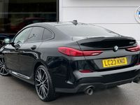 used BMW 220 2 Series i M Sport Gran Coupe 2.0 4dr