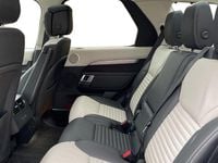 Used Land Rover Discovery 5 HSE Dynamic 350 HP (257 kW) 2024 Carpathian grey SUV