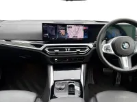 Used BMW 420 M Sport 181 HP (133 kW) 2023 Blue Coupe
