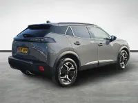 Used Peugeot 2008 Allure 134 HP (98 kW) 2025 Grey SUV