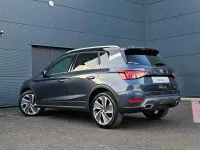 New Seat Arona FR Sport 2025 Grey SUV