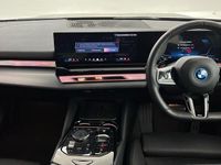 Used BMW 530e M Sport 295 HP (216 kW) 2025 Grey Estate