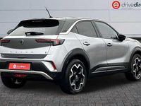 Used Vauxhall Mokka Ultimate 100 kW (136 HP) 2025 SUV