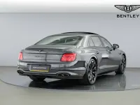 Used Bentley Flying Spur 670 HP (492 kW) 2026 Grey Sedan