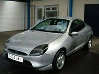 Used Ford Puma 1999 Coupe