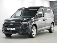 Usado Ford Transit Connect Trend 122 HP (89 kW) 2025 Preto Monovolume