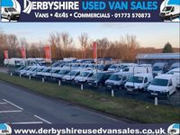 Used Ford Transit 125 HP (91 kW) 2016 White Cabriolet