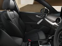 New Audi Q2 S-Line 150 HP (110 kW) 2025 SUV