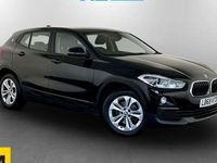 Used BMW X2 140 HP (102 kW) 2020 SUV