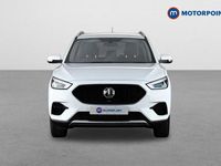 Used MG ZS Excite 2021 White SUV