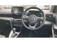 Used Toyota Yaris Cross 113 HP (83 kW) 2024 Other SUV