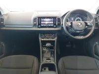 used Skoda Karoq 1.5 TSI SE 5dr DSG