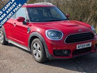 Used Mini Cooper S Countryman Classic 2019 SUV