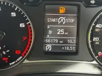 Used Audi A1 Sport 2016 Red Hatchback