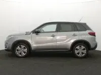 Used Suzuki Vitara SZ-T 115 HP (84 kW) 2023 Grey SUV