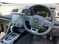 Used Renault Kadjar Iconic 140 HP (102 kW) 2020 Black SUV