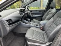 Used Nissan Qashqai Tekna+ 2021 Grey SUV