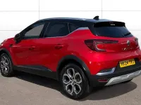 Used Renault Captur Techno 91 HP (66 kW) 2024 Other SUV