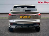 Used MG HS Trophy 170 HP (125 kW) 2026 SUV