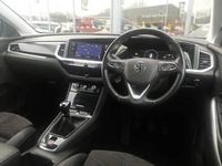 Used Vauxhall Grandland X Ultimate 2023 Grey SUV