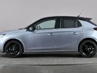 Gebraucht Vauxhall Corsa Ultimate 101 PS (74 kW) 2023 Grau Kleinwagen