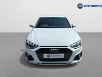 Used Audi A4 S-Line 163 HP (119 kW) 2024 White Sedan