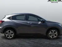 Used Honda HR-V Hybrid 131 HP (96 kW) 2020 Grey SUV