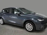Used Seat Ibiza SE 95 HP (69 kW) 2025 Hatchback