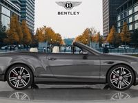 used Bentley Continental GTC V8 S Automatic
