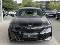 Used BMW i5 Comfort Edition 442 kW (601 HP) 2025 Black Sedan