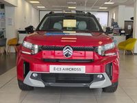 Ny Citroën e-C3 81 kW (111 HK) 2026 Halvkombi